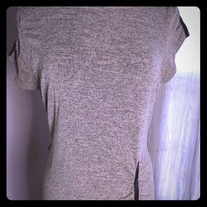 Worthington Short sleeve Blouse